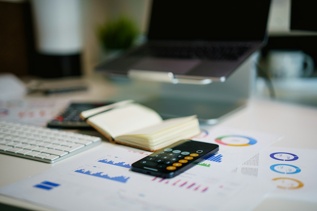 Commercial finance documents and partner workflow review
