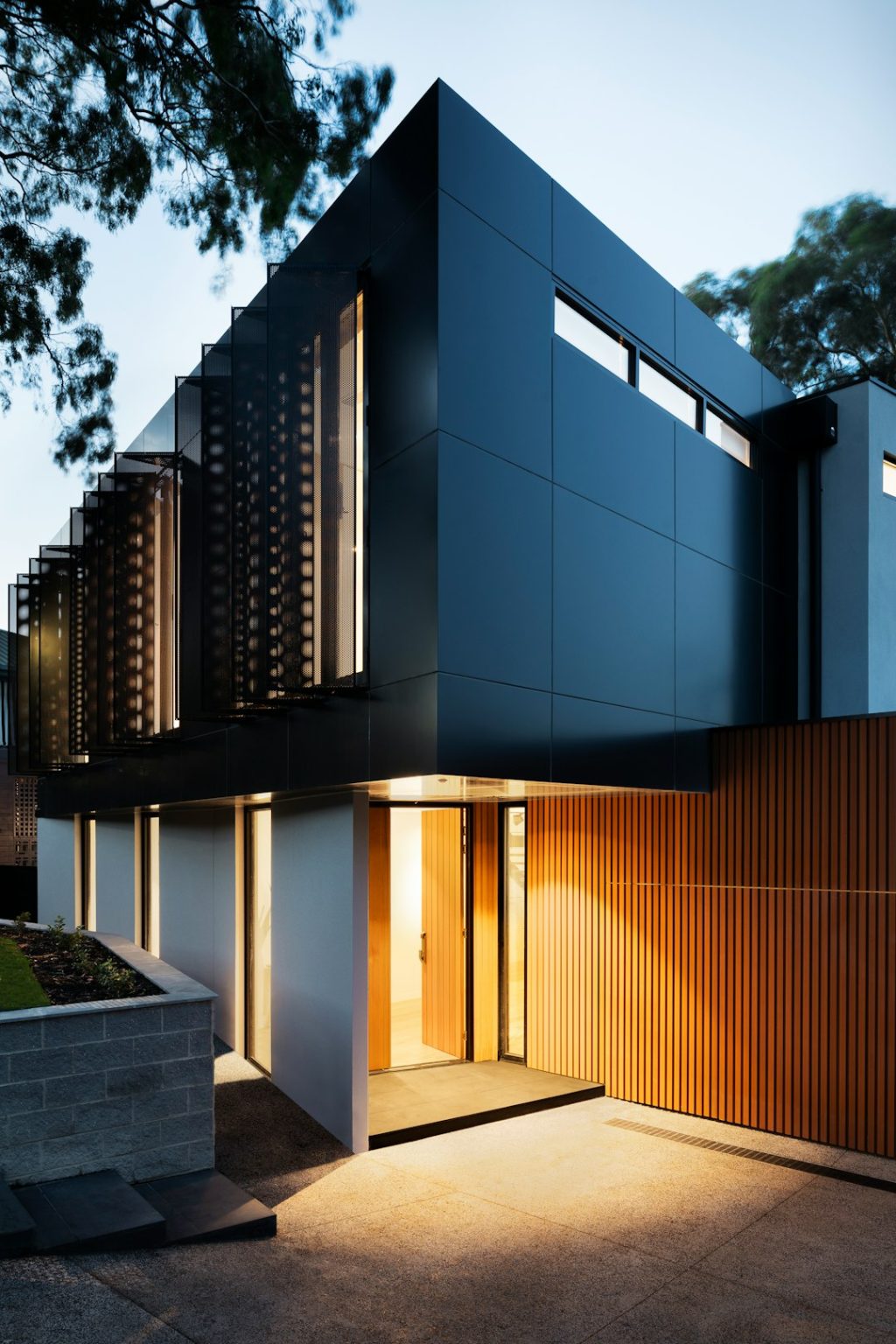 Residential investment property